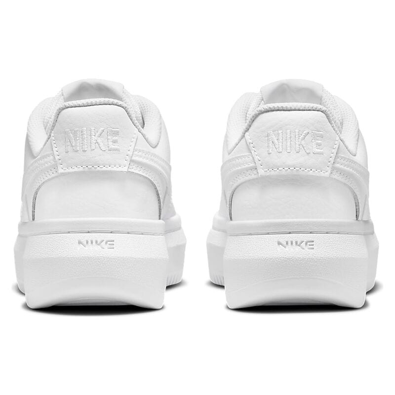 NIKE W Court Vision Alta Ltr på