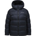 PEAK PERFORMANCE W Frost Down Puffer Jacket på