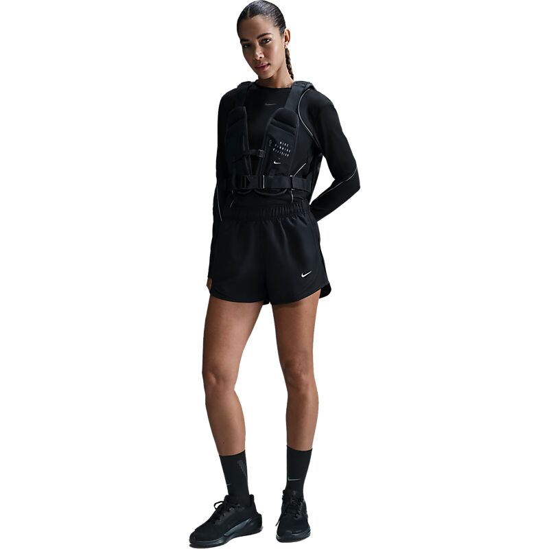 NIKE Nike Tempo Women'S Dri-Fit Mid-Rise på