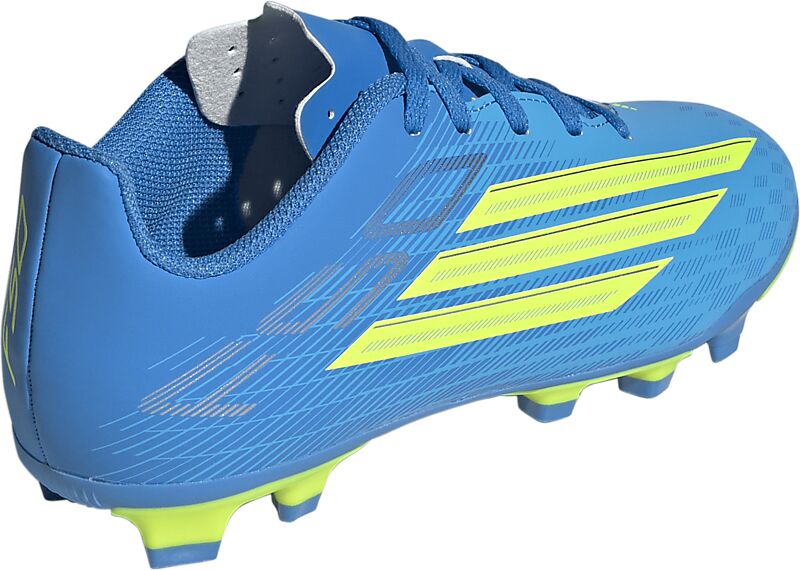 ADIDAS F50 CLUB FG/MG JR på
