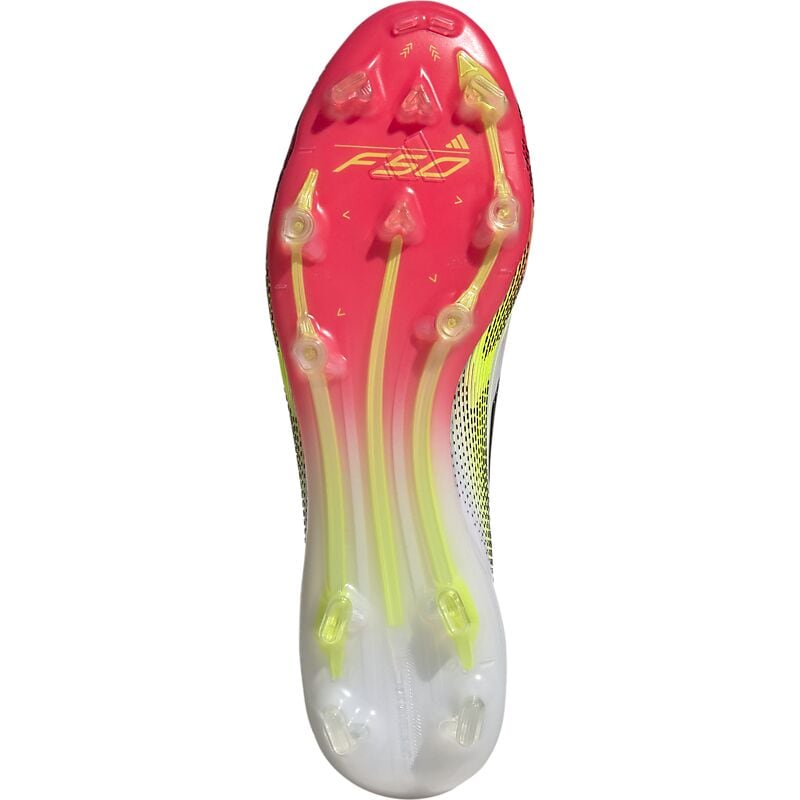 ADIDAS F50 Elite Fg på