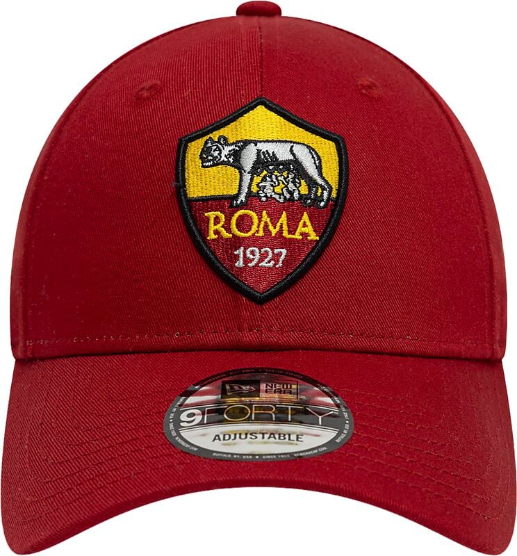NEW ERA CORE 9FORTY AS ROMA på