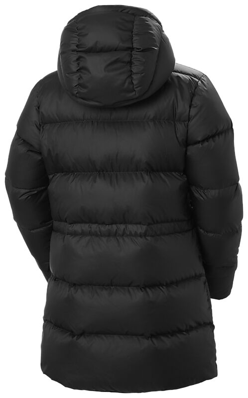 HELLY HANSEN W Essence Down Parka på