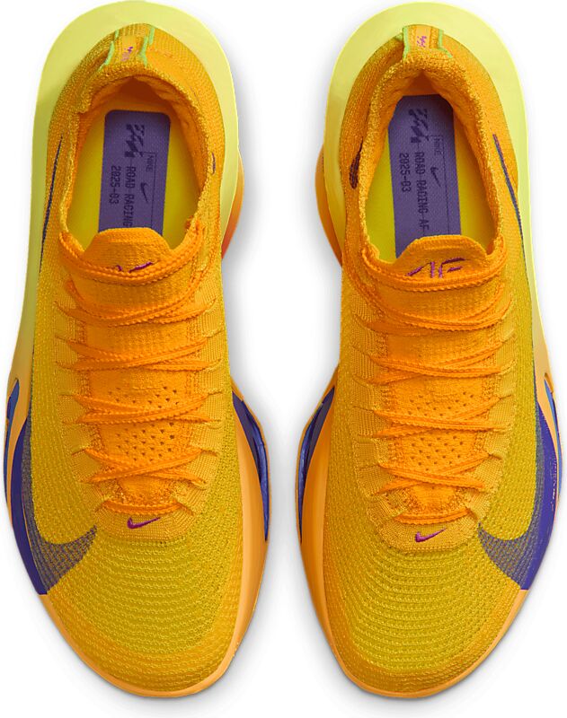 NIKE M Air Zoom Alphafly Next% 3 på