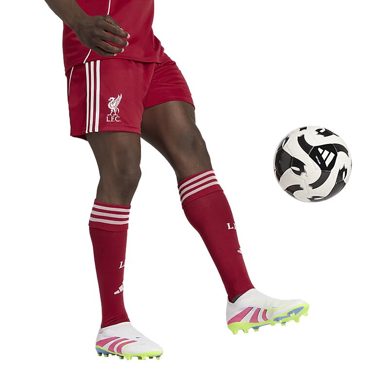 ADIDAS Lfc H Shorts på