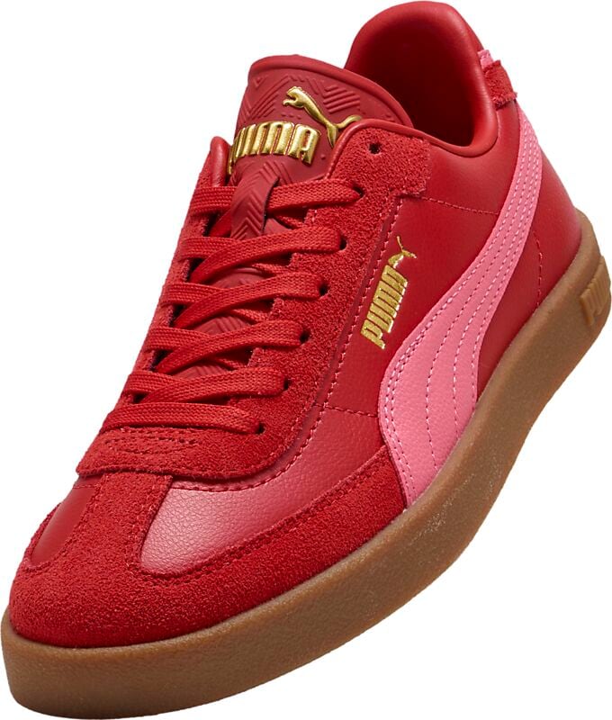 PUMA U Club Ii Era på
