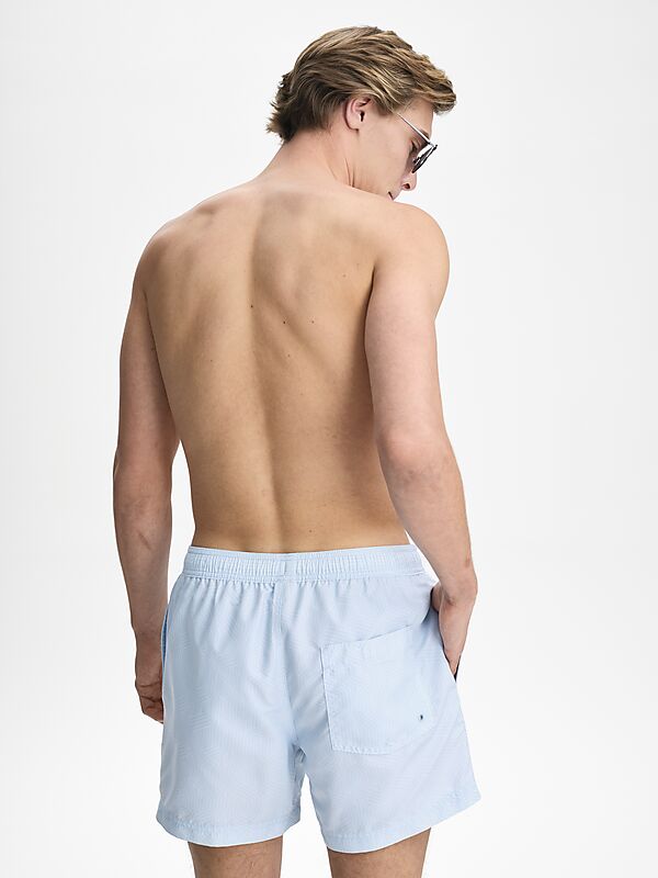 RACE MARINE M Zelus Shorts på