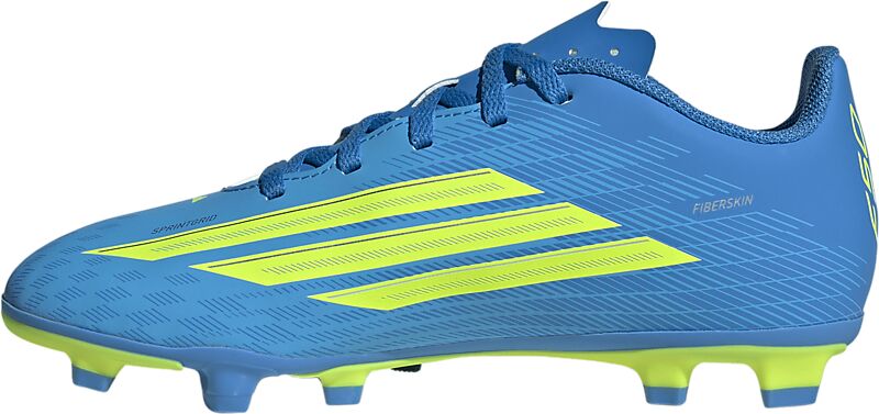 ADIDAS F50 CLUB FG/MG JR på