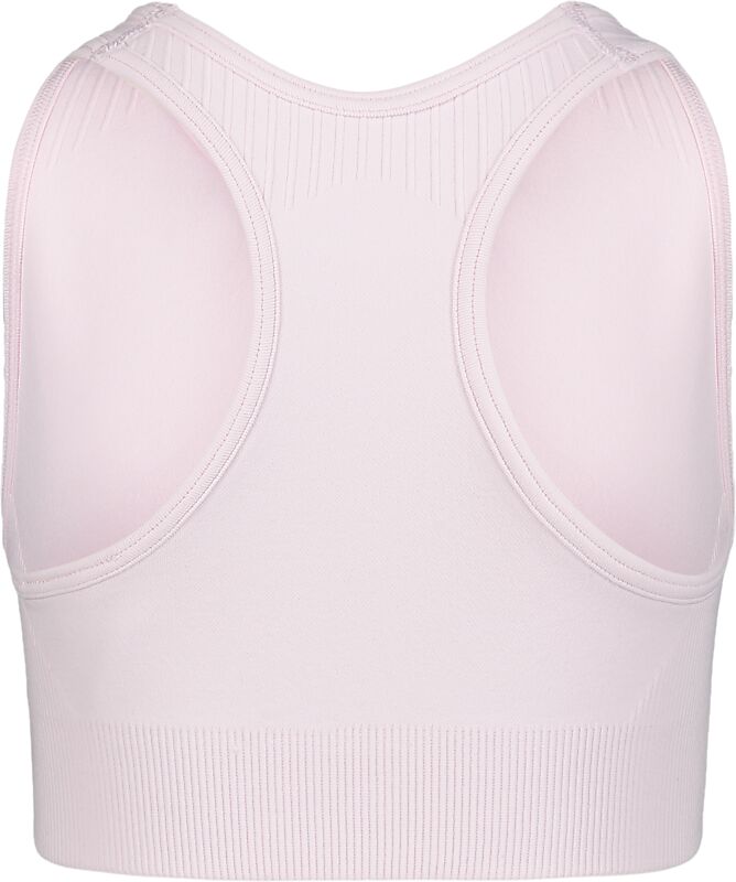 SOC J Seamless Sport Top på