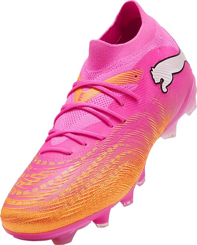 PUMA FUTURE 9 MATCH FG/AG W på