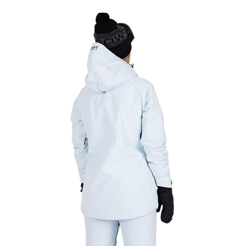 COLOUR WEAR W Macaron Jacket på