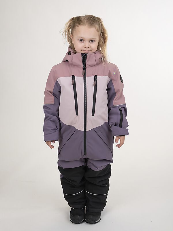 LINDBERG K ALPINE WINTER OVERALL på