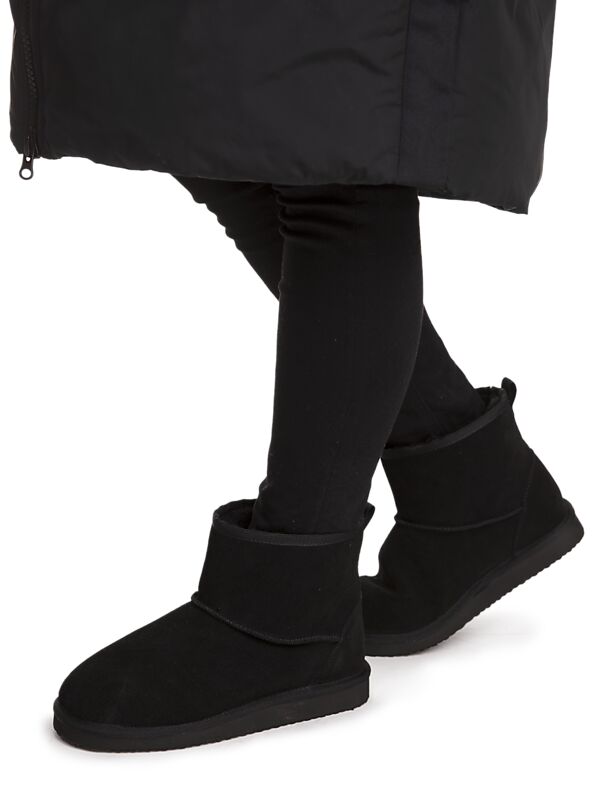 RACE MARINE U Cozy Boot på