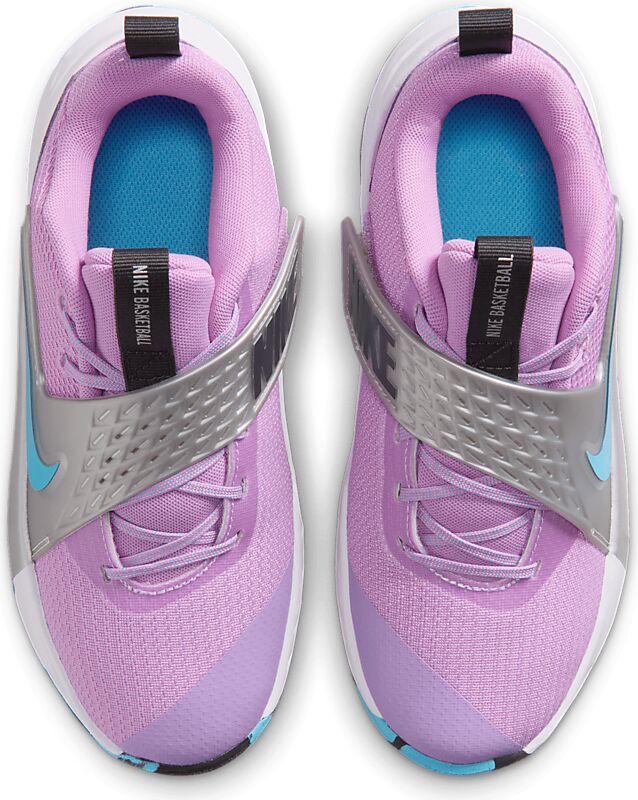 NIKE Nike Team Hustle D på