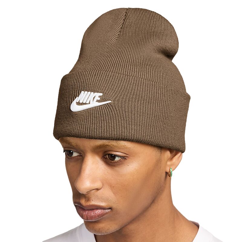 NIKE U Peak Beanie Tc Fut F24 L på