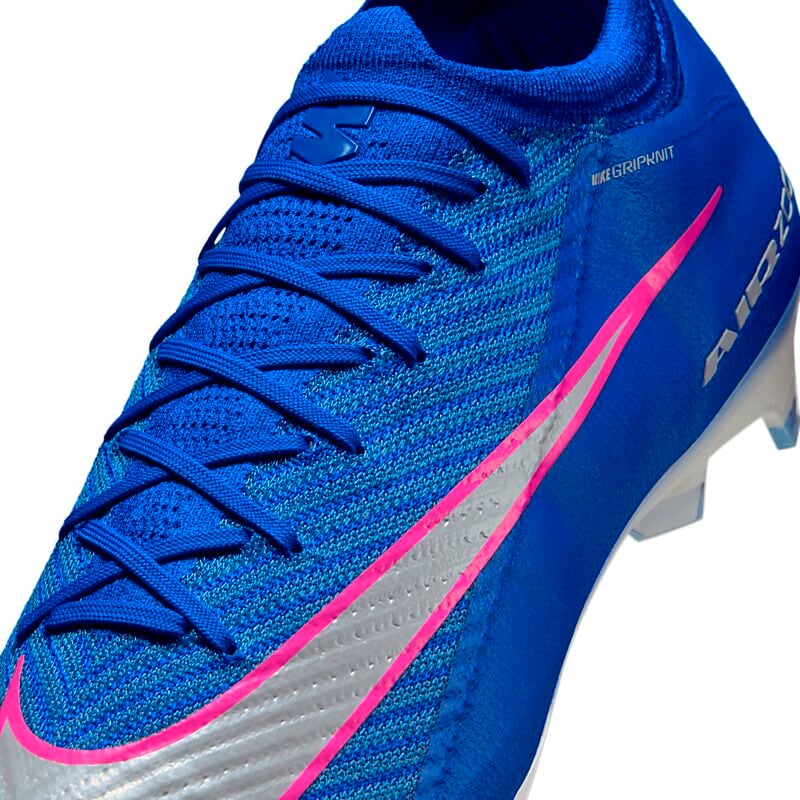NIKE Zm Vapor 16 Elite Fg på