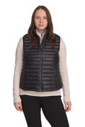 EVEREST Liner Vest, tunn väst, dam på