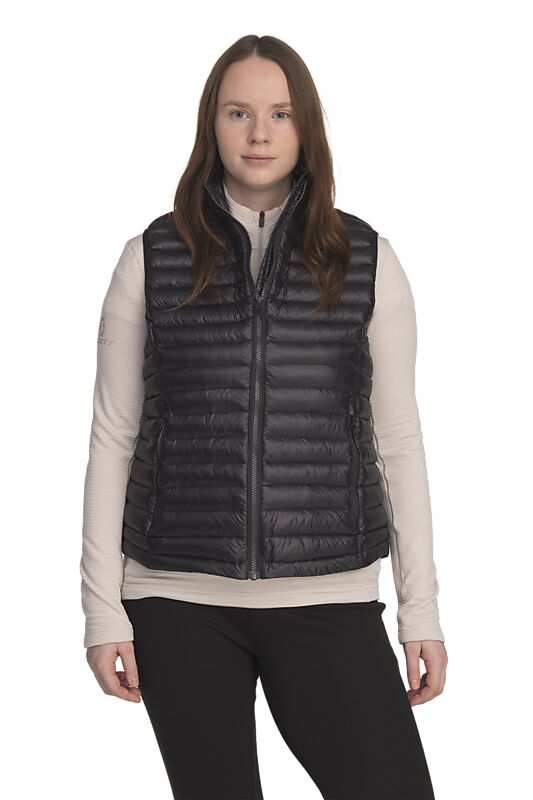 EVEREST Liner Vest, tunn väst, dam på