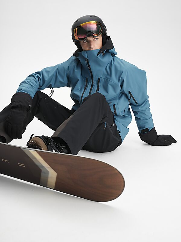 EVEREST U Icon 3l Jkt på