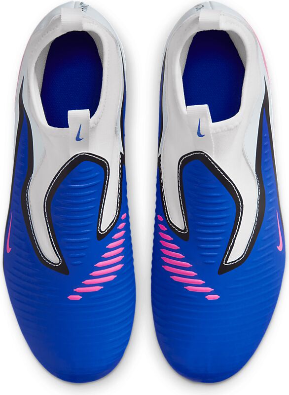 NIKE Jr Phantom 6 High Acad Fg/mg på