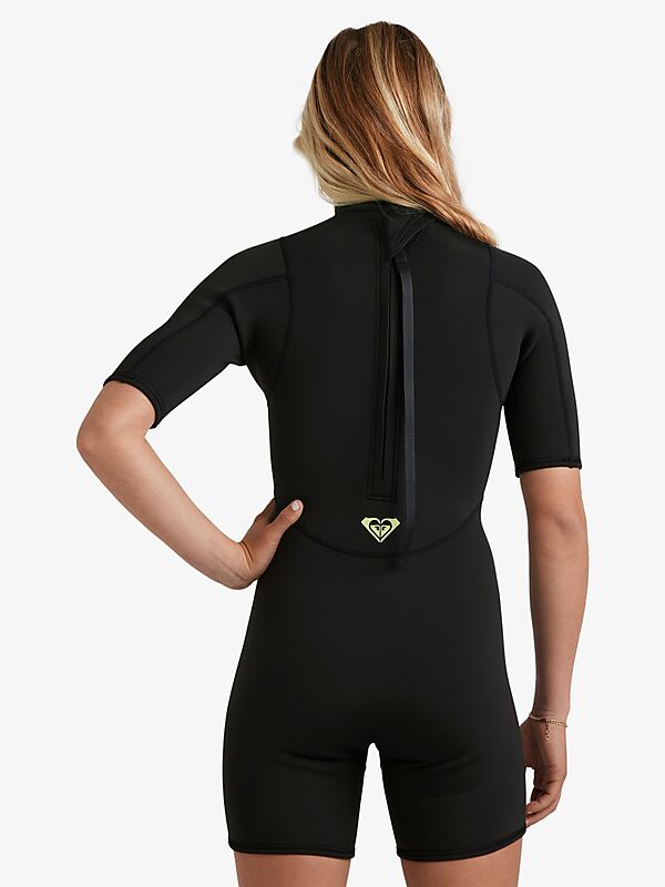 ROXY 2/2 PROLOGUE+ SS FL SPRING på