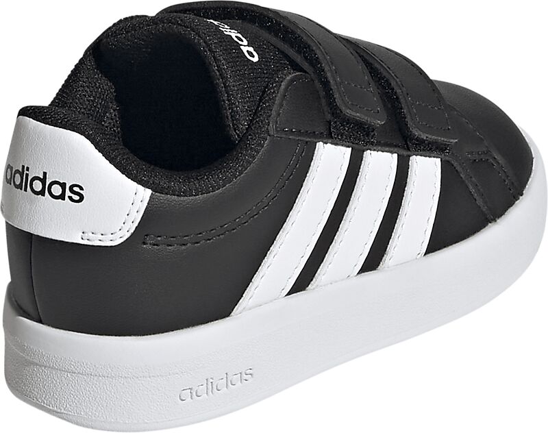 ADIDAS K GRAND COURT 3.0 CF I på