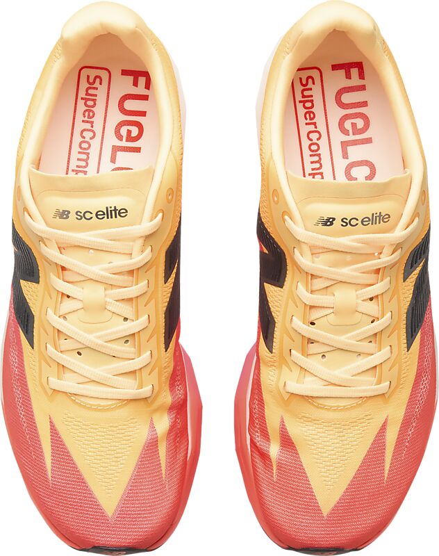 NEW BALANCE M Fuelcell Sc Elite V5 på