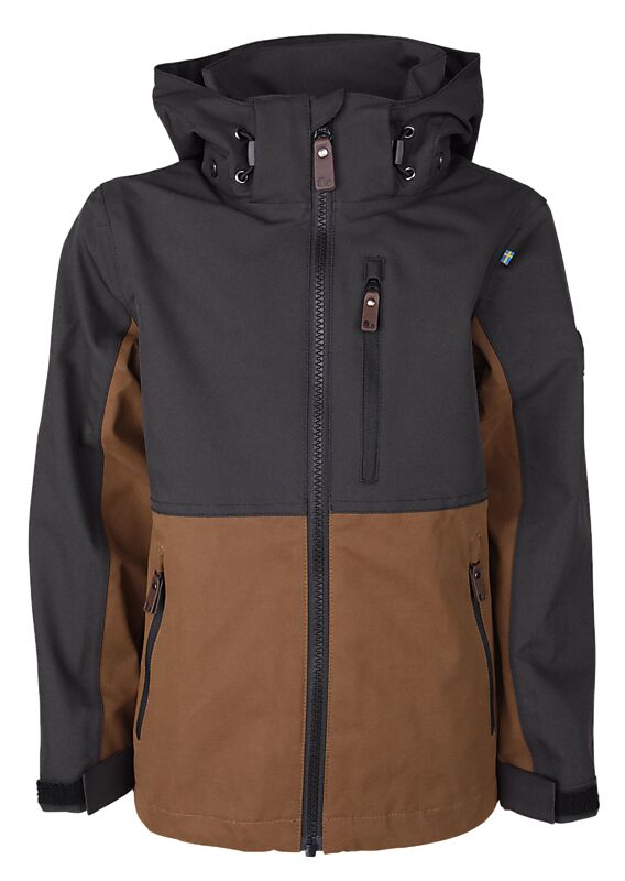 LINDBERG J Explorer Jacket på