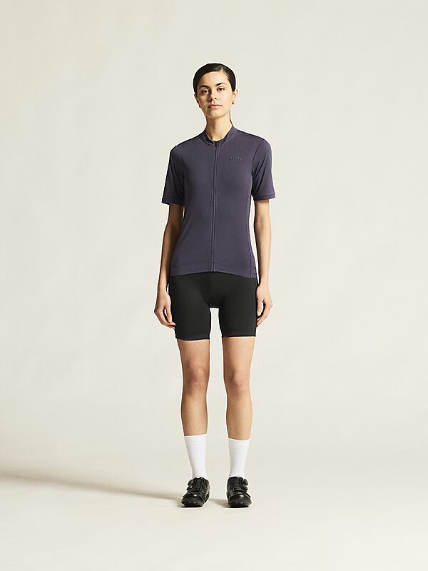 CRAFT EVERYDAY SS JERSEY W på