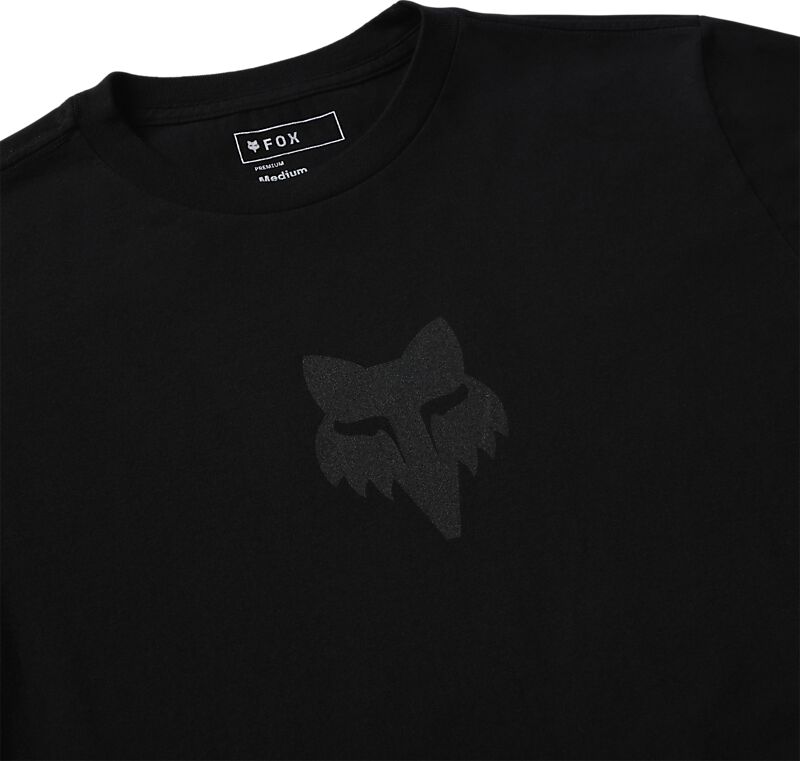 FOX FOX HEAD 195 ORIGINAL SS TEE på