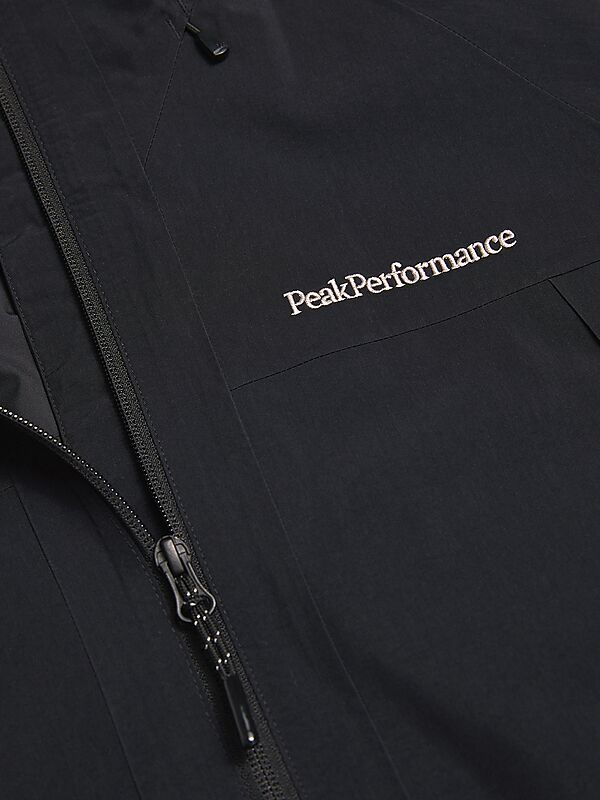 PEAK PERFORMANCE M Edge Insulated Jacket på