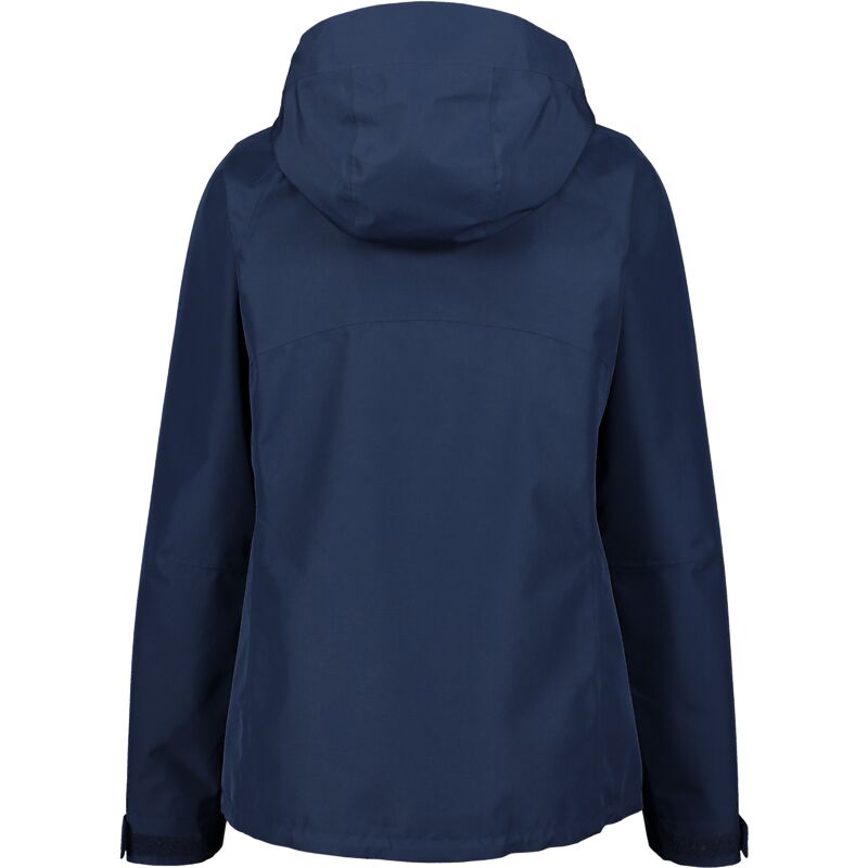EVEREST Allround Jacket 2, regnjacka, dam på