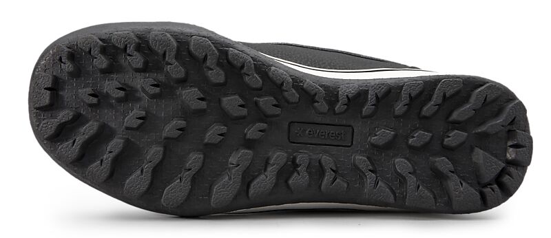 EVEREST J Snow Boot på