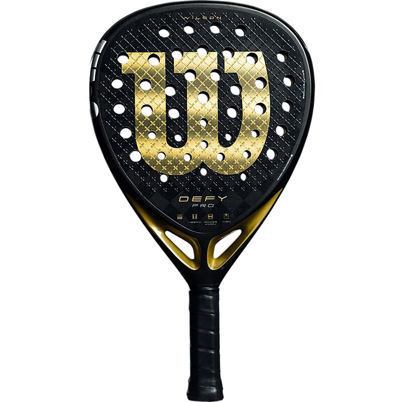 WILSON Defy Pro V1 Padel 2 på