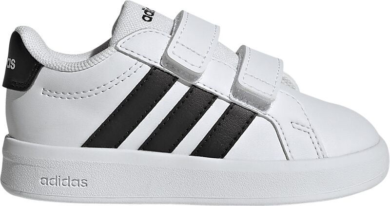 ADIDAS K GRAND COURT 3.0 CF I på