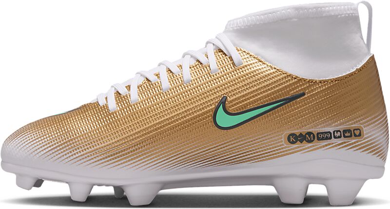 NIKE JR MERCURIAL SUPERFLY 11 CL FG/MG på