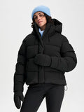 EVEREST W Femme Puff Jacket på
