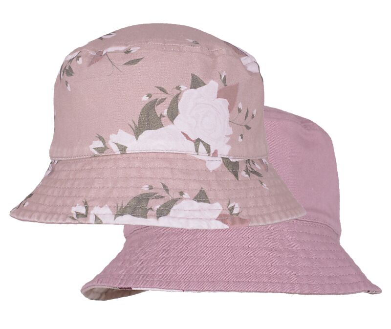 LINDBERG K Bronx Sun Hat, Reversible på