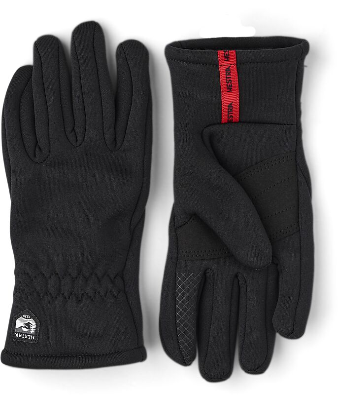 HESTRA J Touch Point Fleece Liner på