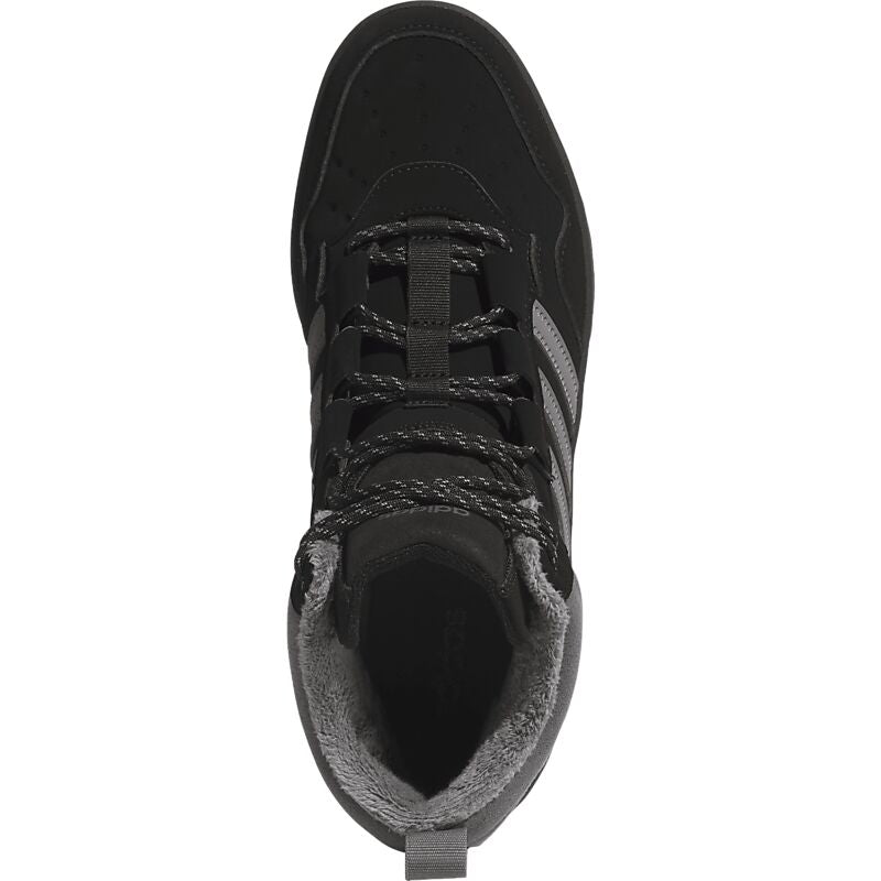 ADIDAS M Hoops 4.0 Mid Wtr på