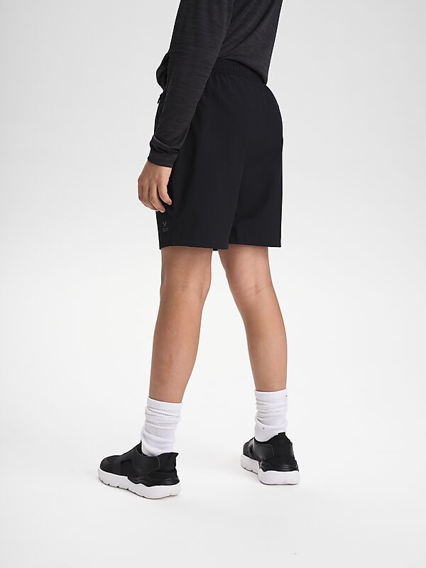 SOC J Woven Active Shorts på