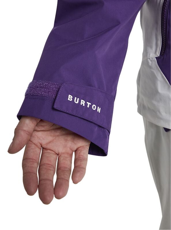 BURTON W Frostner Anorak på