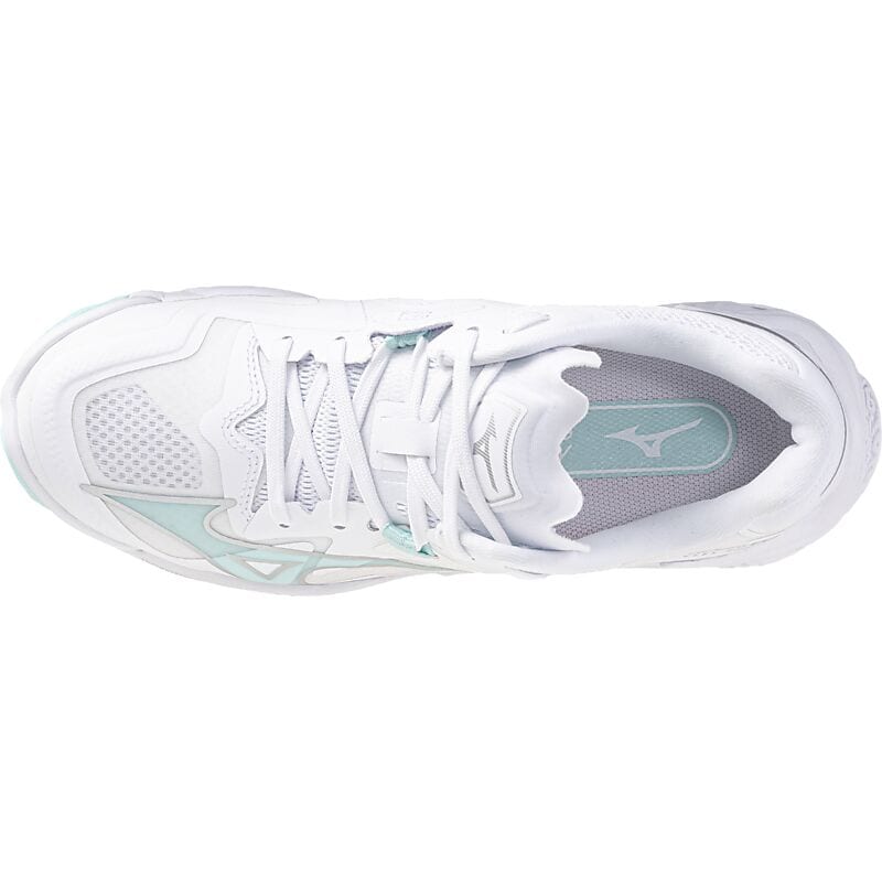 MIZUNO Wave Lightning Z8 W på