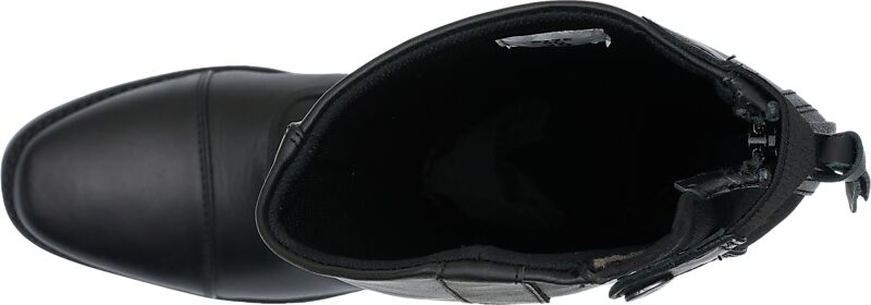 EQUIPAGE Avery Riding Boots Sr på