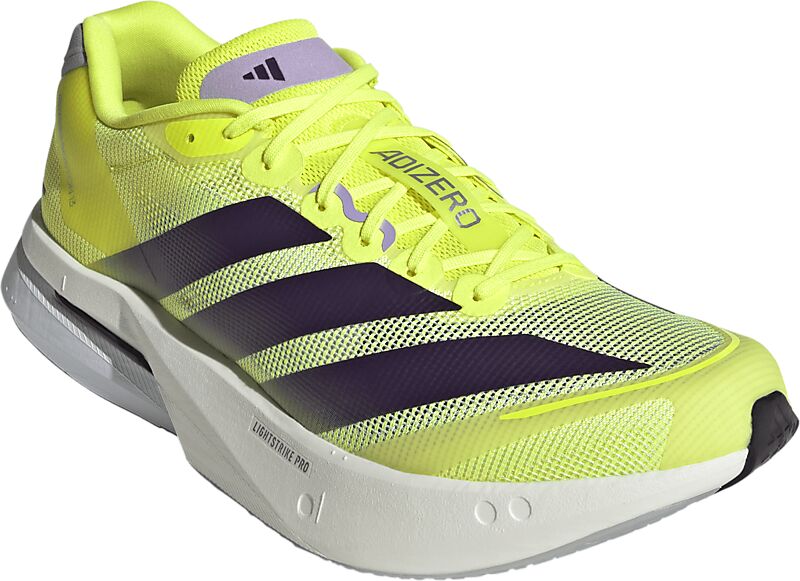 ADIDAS M Adizero Boston 13 på