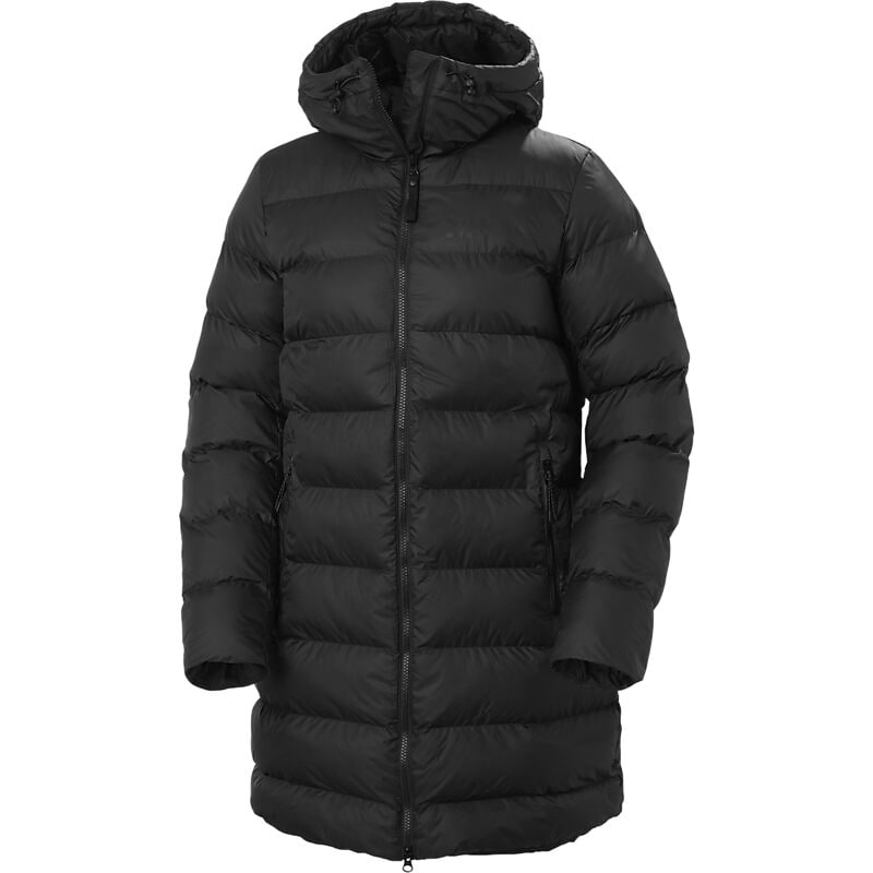 HELLY HANSEN W Active Puffy Parka på