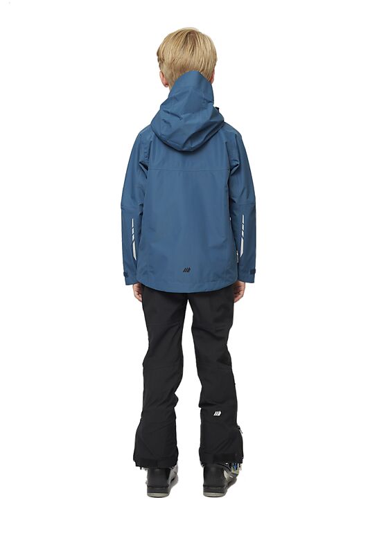 SKOGSTAD J Skarfjellet Jacket på