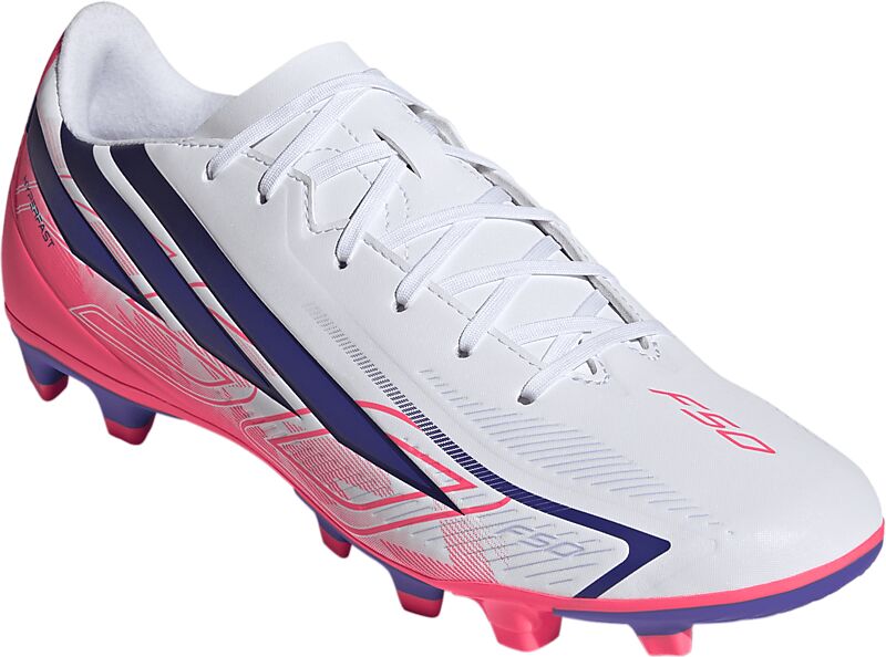 ADIDAS F50 HYPERFAST CLUB FG/MG på