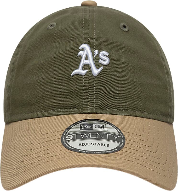 NEW ERA MINI WASHED CONTRAST 920 OAKA på