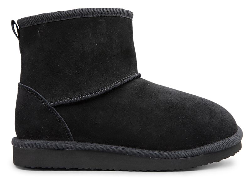 RACE MARINE J Cozy Boot på